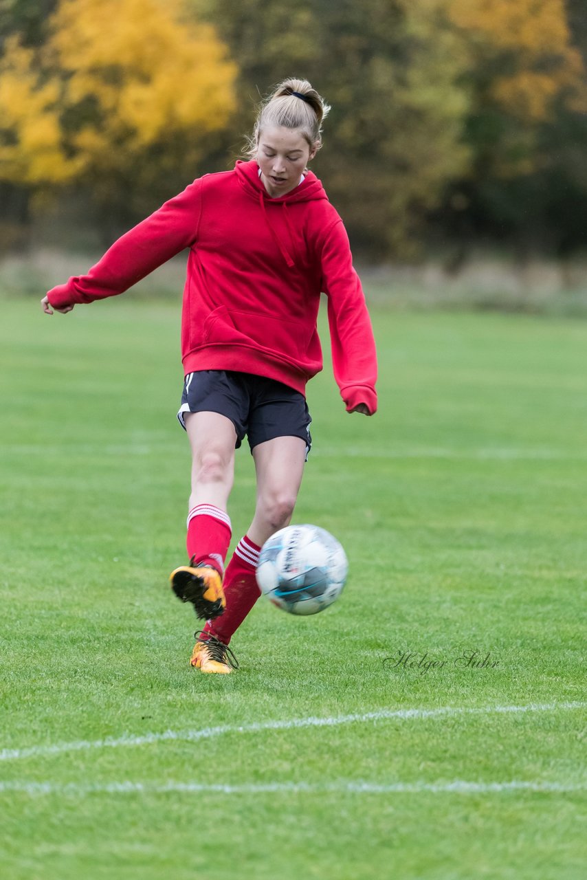 Bild 100 - B-Juniorinnen SG Mittelholstein - SV Frisia 03 Risum-Lindholm : Ergebnis: 1:12